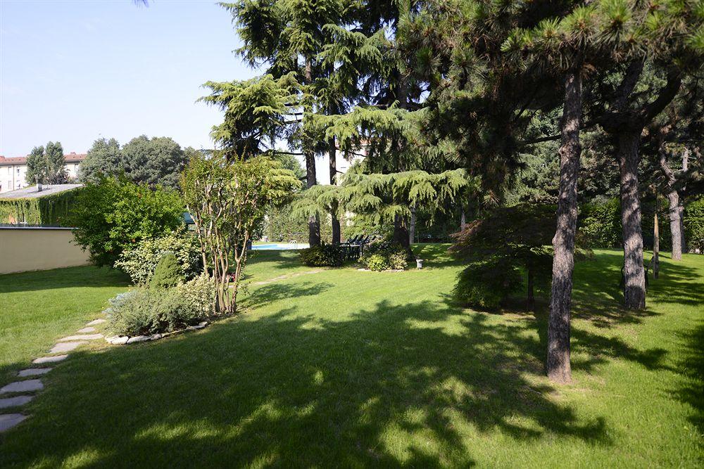 Corvetto Residence Porto Di Mare Milan Exterior photo