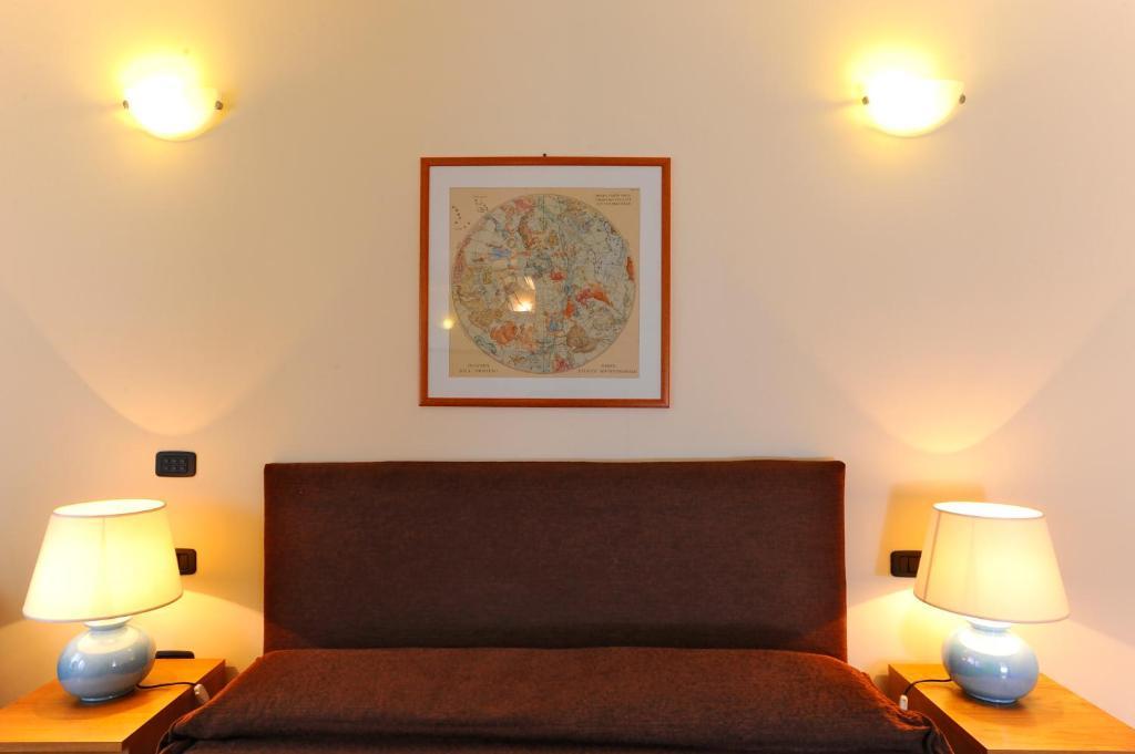 Corvetto Residence Porto Di Mare Milan Room photo