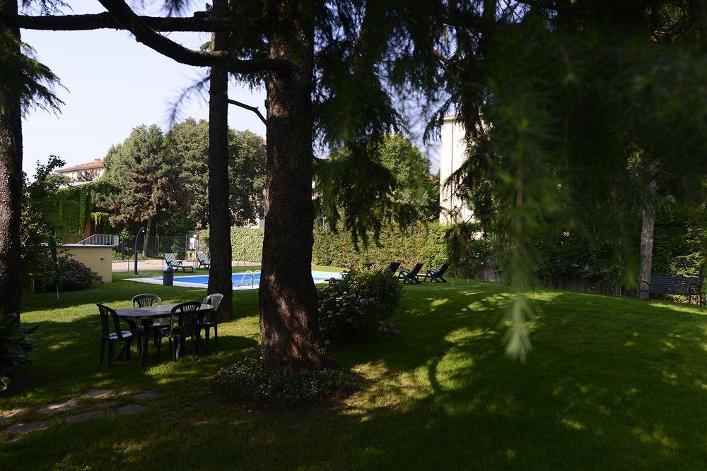 Corvetto Residence Porto Di Mare Milan Exterior photo