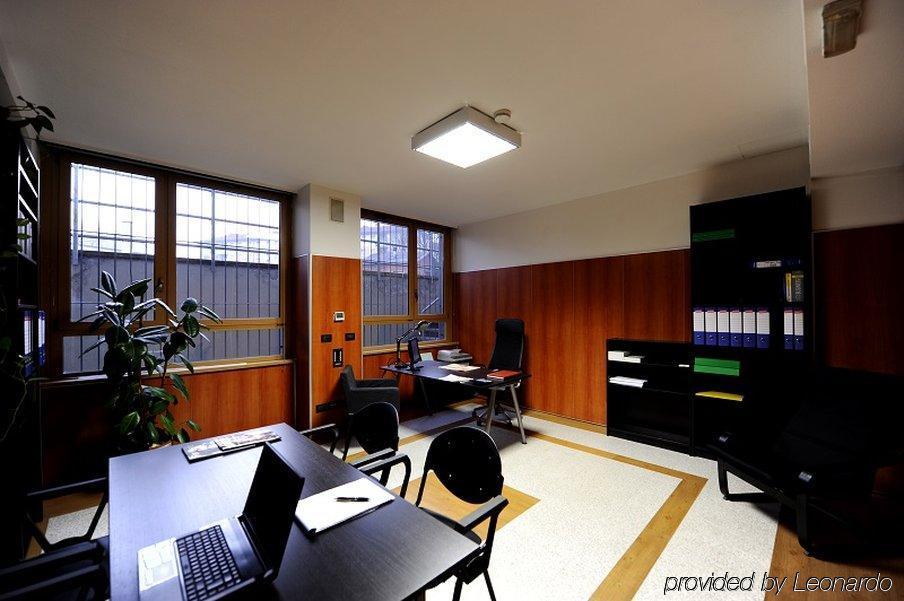 Corvetto Residence Porto Di Mare Milan Facilities photo