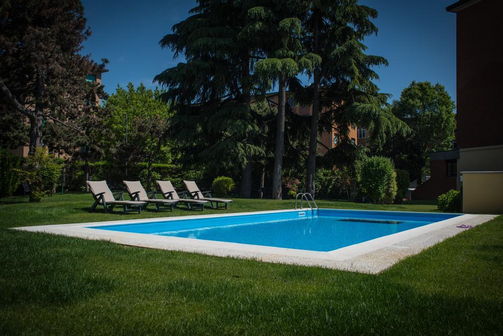 Corvetto Residence Porto Di Mare Milan Exterior photo