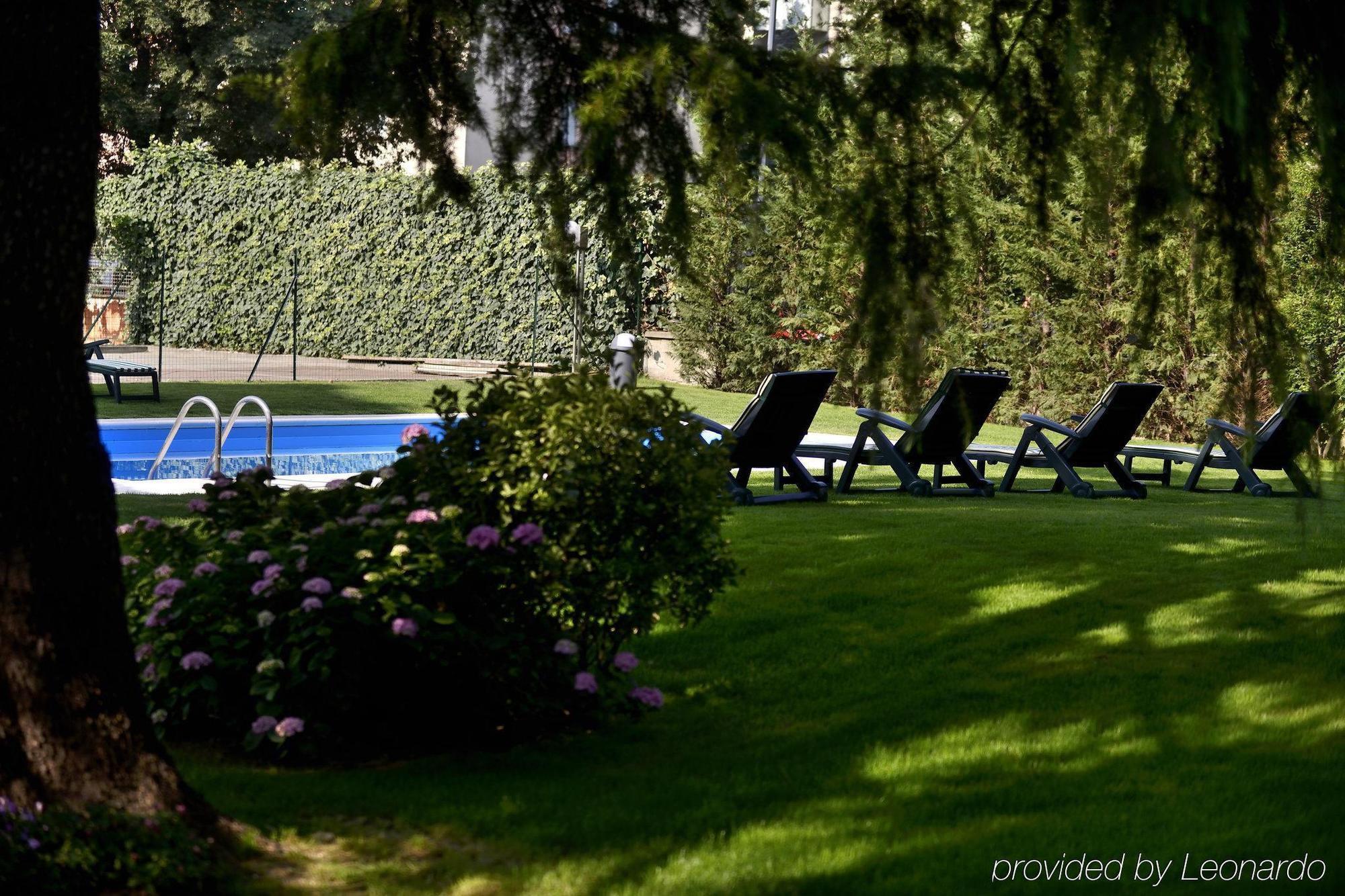 Corvetto Residence Porto Di Mare Milan Exterior photo